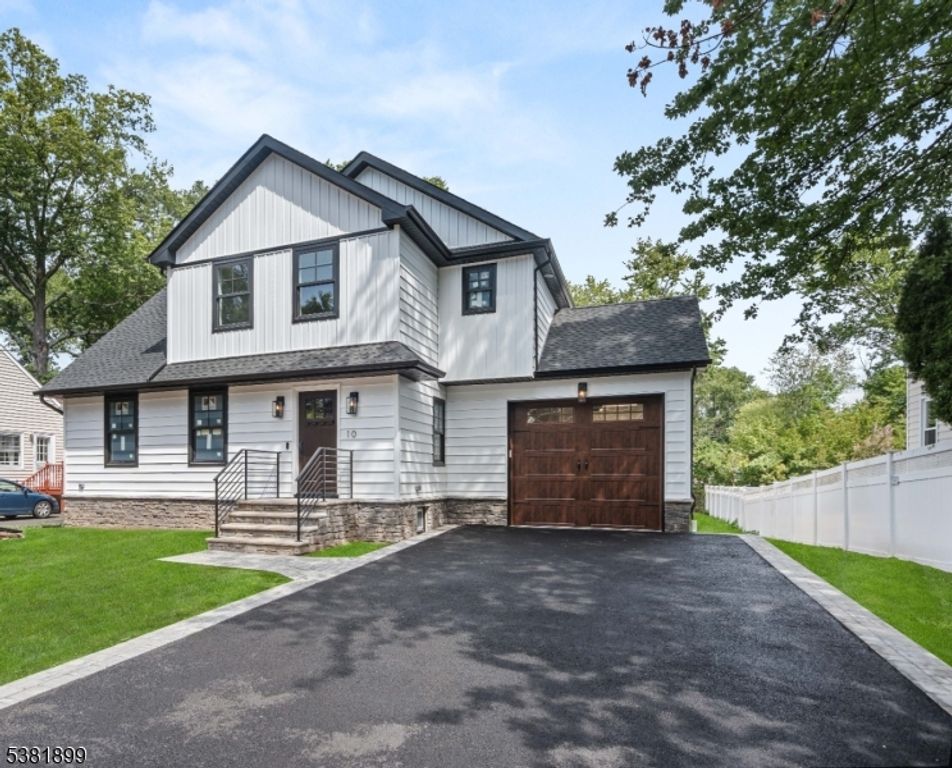 10 Fairchild Pl, Hanover Twp., NJ 07981