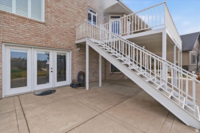 27 CANTERBURY LN, Logan, UT 84321