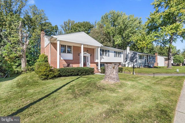 13532 DELANEY RD, Woodbridge, VA 22193