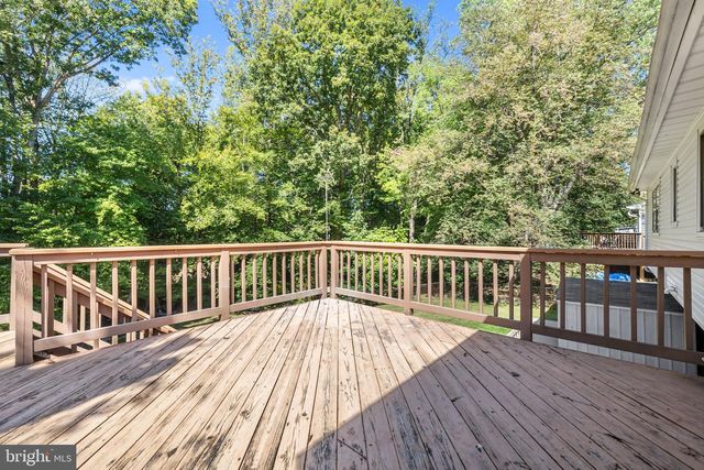 13532 DELANEY RD, Woodbridge, VA 22193
