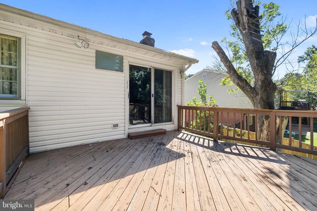13532 DELANEY RD, Woodbridge, VA 22193