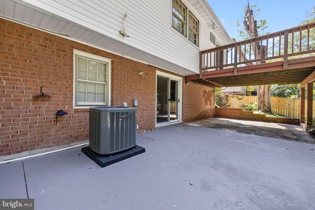 13532 DELANEY RD, Woodbridge, VA 22193