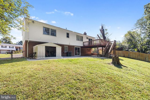 13532 DELANEY RD, Woodbridge, VA 22193