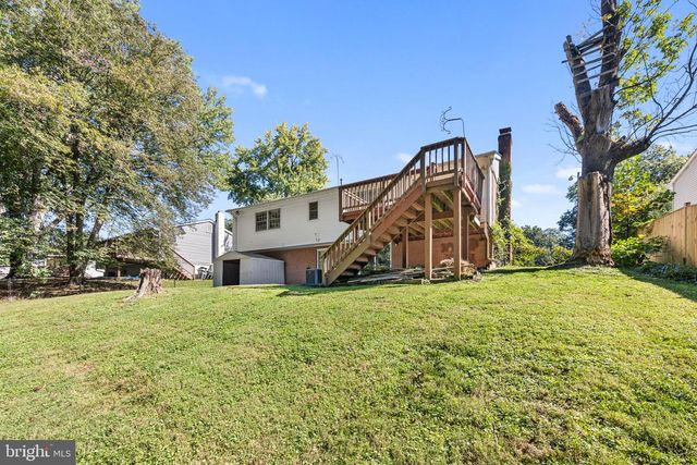 13532 DELANEY RD, Woodbridge, VA 22193