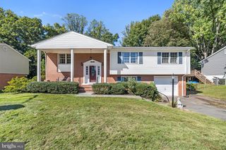 13532 DELANEY RD, Woodbridge, VA 22193