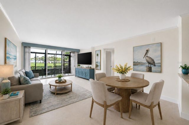 2618 COVE CAY DRIVE 109, Clearwater, FL 33760