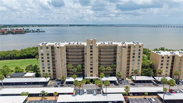 2618 COVE CAY DRIVE 109, Clearwater, FL 33760
