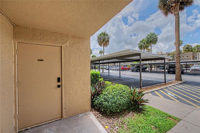2618 COVE CAY DRIVE 109, Clearwater, FL 33760