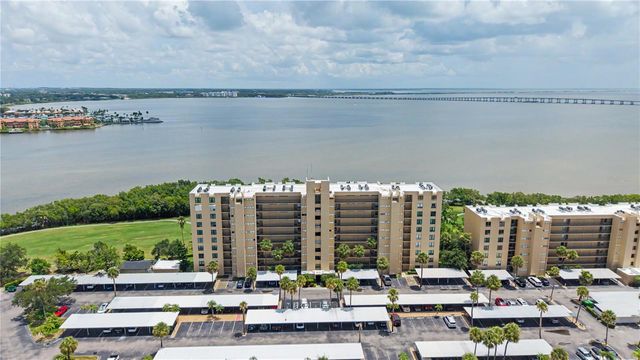 2618 COVE CAY DRIVE 109, Clearwater, FL 33760