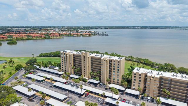 2618 COVE CAY DRIVE 109, Clearwater, FL 33760