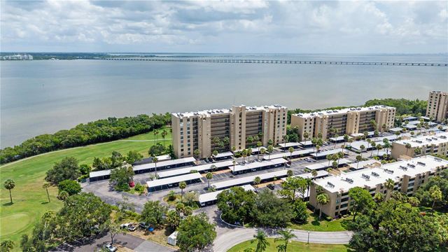 2618 COVE CAY DRIVE 109, Clearwater, FL 33760