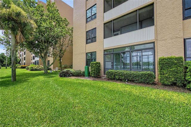 2618 COVE CAY DRIVE 109, Clearwater, FL 33760