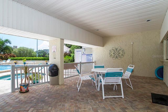 2618 COVE CAY DRIVE 109, Clearwater, FL 33760