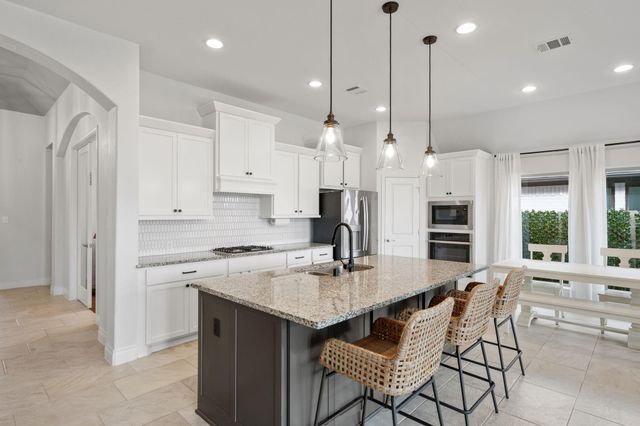 2119 Blackhawk Ridge Lane, Manvel, TX 77578