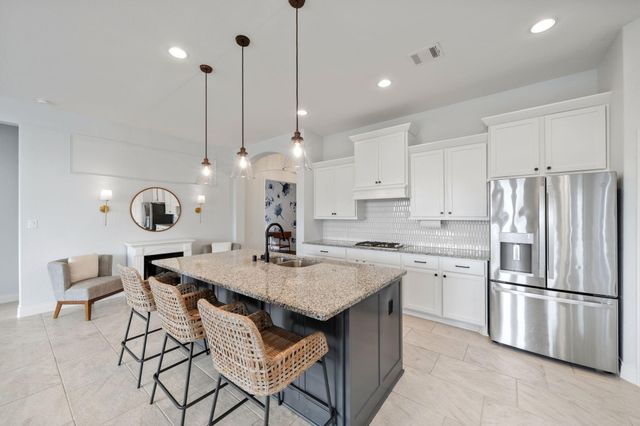 2119 Blackhawk Ridge Lane, Manvel, TX 77578