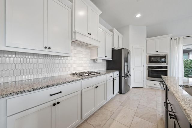 2119 Blackhawk Ridge Lane, Manvel, TX 77578