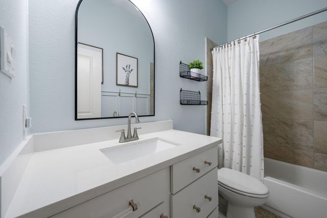2119 Blackhawk Ridge Lane, Manvel, TX 77578