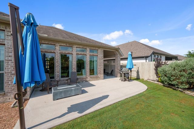 2119 Blackhawk Ridge Lane, Manvel, TX 77578