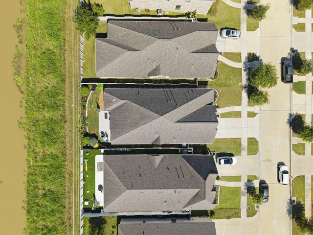 2119 Blackhawk Ridge Lane, Manvel, TX 77578