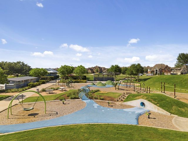 2119 Blackhawk Ridge Lane, Manvel, TX 77578