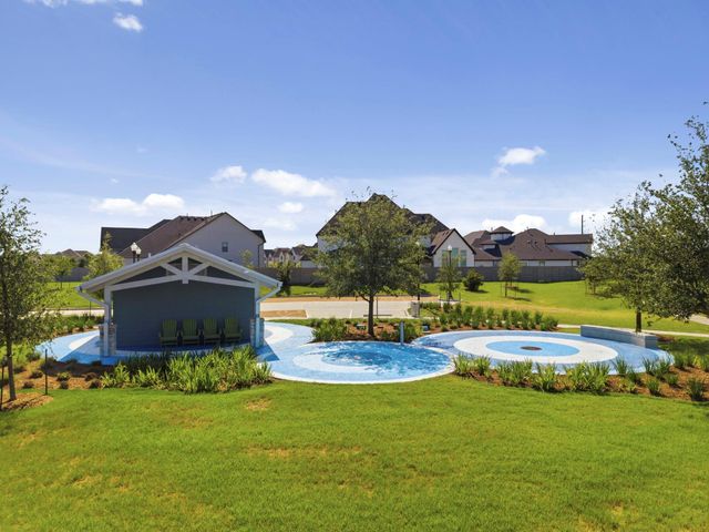2119 Blackhawk Ridge Lane, Manvel, TX 77578