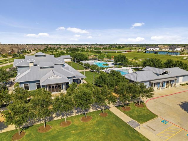 2119 Blackhawk Ridge Lane, Manvel, TX 77578
