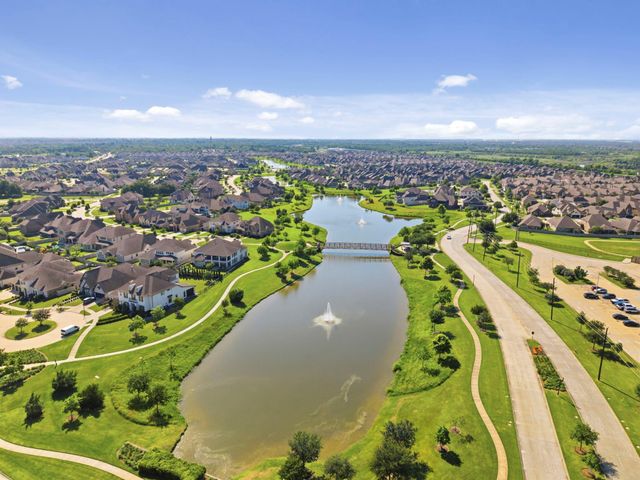 2119 Blackhawk Ridge Lane, Manvel, TX 77578