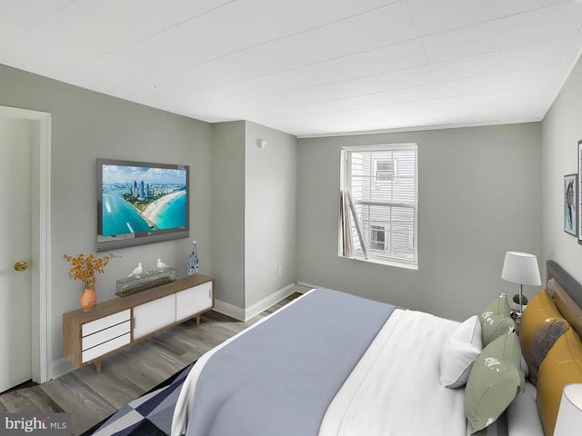 160 MCCLELLAN ST, Philadelphia, PA 19148