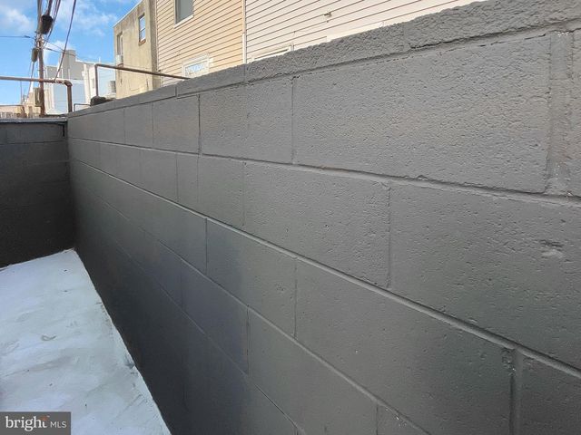 160 MCCLELLAN ST, Philadelphia, PA 19148