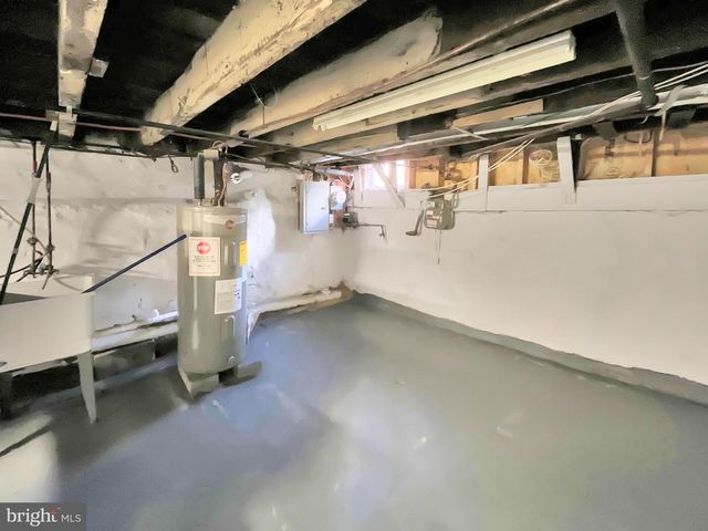 160 MCCLELLAN ST, Philadelphia, PA 19148