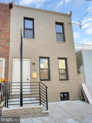 160 MCCLELLAN ST, Philadelphia, PA 19148