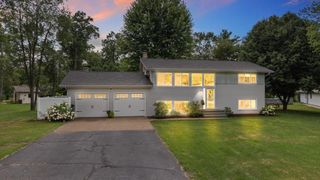 1161 BEL AIRE DRIVE, Plover, WI 54467