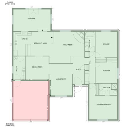 3102 May Circle SE, Rio Rancho, NM 87124