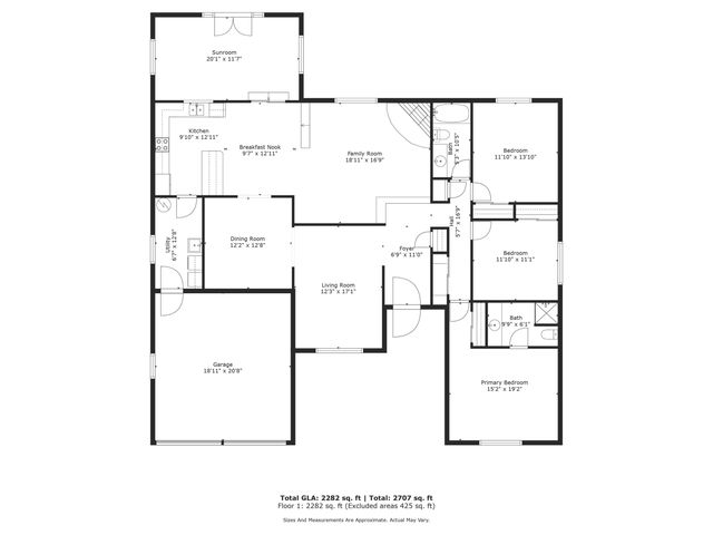 3102 May Circle SE, Rio Rancho, NM 87124