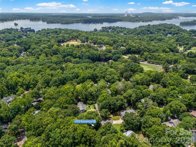 5053 Suwarrow Court, Tega Cay, SC 29708