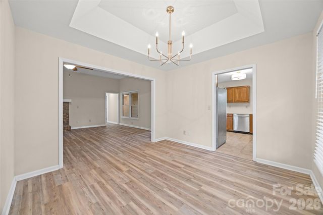 5053 Suwarrow Court, Tega Cay, SC 29708