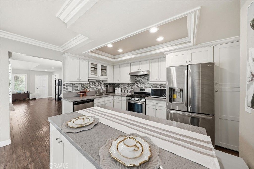 Image 10 of property listing at 259 Scenic, Brea, CA 92821