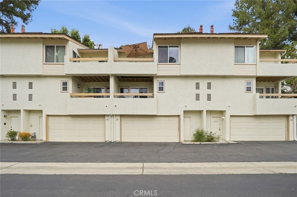 Image 44 of property listing at 259 Scenic, Brea, CA 92821