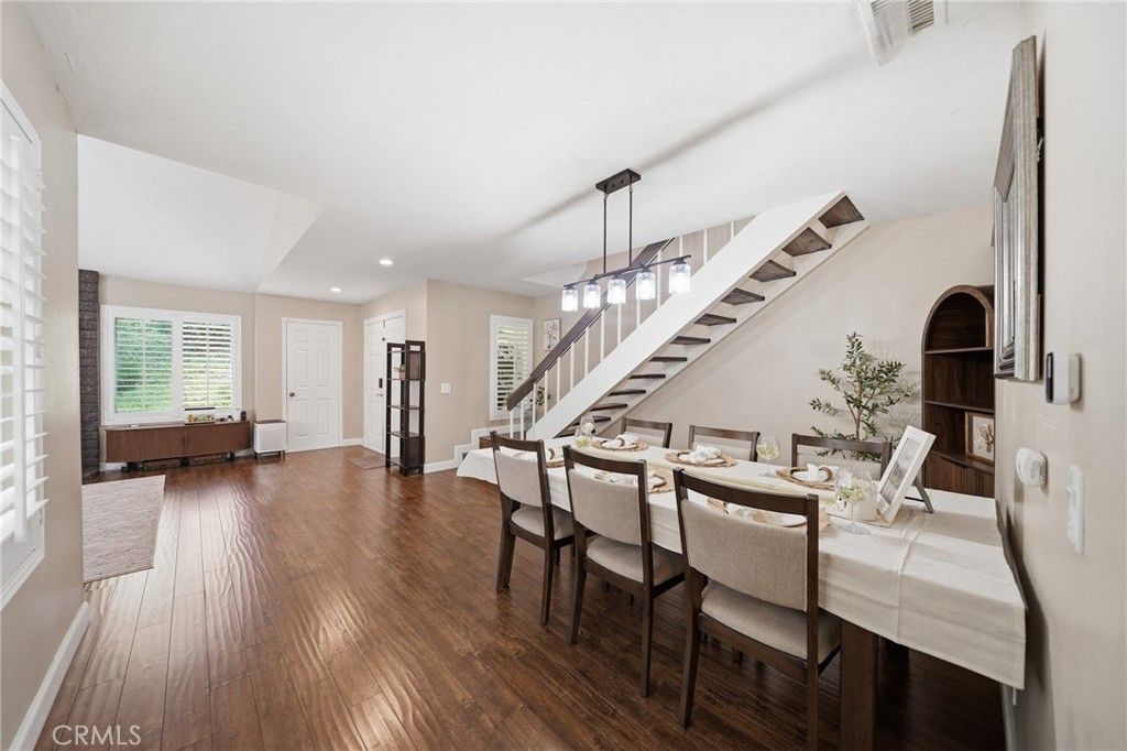 Image 8 of property listing at 259 Scenic, Brea, CA 92821