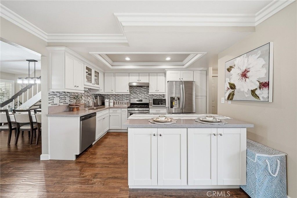 Image 9 of property listing at 259 Scenic, Brea, CA 92821