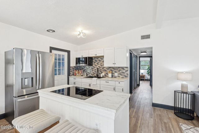 5444 KEYSTONE Drive S, Jacksonville, FL 32207