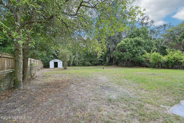 5444 KEYSTONE Drive S, Jacksonville, FL 32207