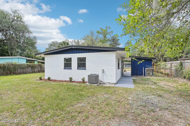 5444 KEYSTONE Drive S, Jacksonville, FL 32207