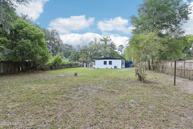 5444 KEYSTONE Drive S, Jacksonville, FL 32207