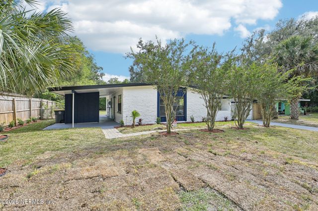 5444 KEYSTONE Drive S, Jacksonville, FL 32207