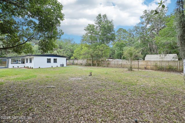 5444 KEYSTONE Drive S, Jacksonville, FL 32207