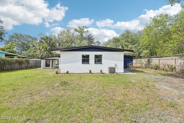 5444 KEYSTONE Drive S, Jacksonville, FL 32207