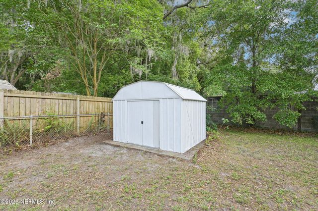 5444 KEYSTONE Drive S, Jacksonville, FL 32207