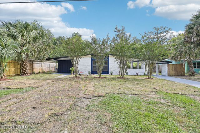 5444 KEYSTONE Drive S, Jacksonville, FL 32207