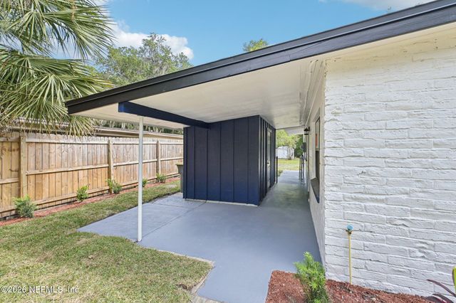 5444 KEYSTONE Drive S, Jacksonville, FL 32207